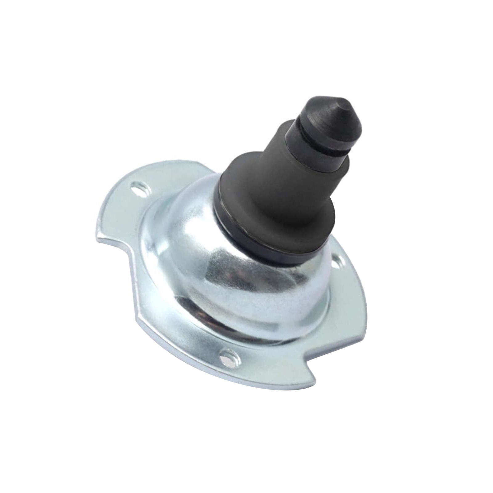 ARCADORA Dryer Drum Support Shaft And Bearing Assembly Steel Material OE WE3M32 For GE for Kenmore for Hotpoint Dryer Replacement Parts