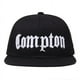 thumbnail image 1 of Gorra de hip hop de moda para hombres y mujeres, gorra plana casual ajustable, gorra snapback, 1 of 5