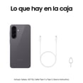 thumbnail image 3 of Smartphone Samsung Galaxy A57 5G Gris 256GB Desbloqueado, 3 of 5