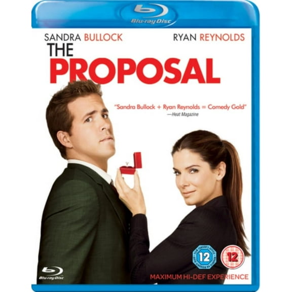 PROPOSAL THE
