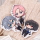 thumbnail image 5 of 45cm Ensemble Stars Cartoons Anime Plush Toy Eichi Sakuma Rei Throw Pillow Cosplay Sofa Cushion Double-sided Printing Girl Fans, 5 of 5