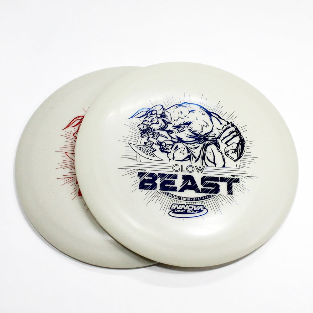 Innova Beast Disc Golf Distance Driver Many Styles! Colors and