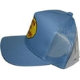 thumbnail image 3 of Authentic Fishing & Hunting Mesh Back Trucker Hat - The Ultimate Accessory for Outdoor Activies, 3 of 7