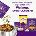 thumbnail image 7 of Wellness Bowl Boosters BARE Dog Food Topper, Freeze Dried Turkey, 4-Ounce Bag, 7 of 7