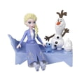 thumbnail image 2 of Muñeca Mattel Disney Princesa Elsa Dia de Aventuras con Amigos, 2 of 4