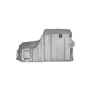 Spectra Premium Oil Pan