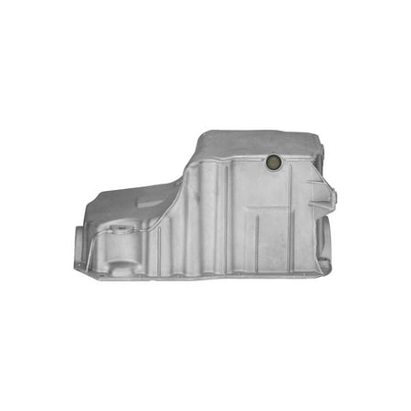 Spectra Premium Oil Pan
