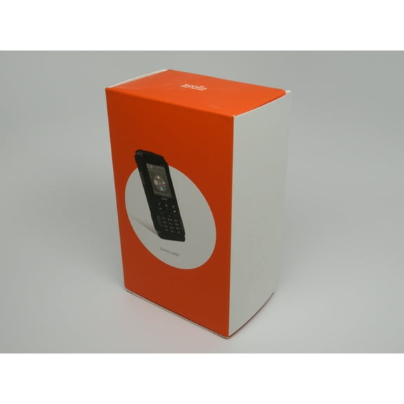 NEW NIB SONIM XP5 XP5700 4G LTE Ultra Rugged PTT AT&T MIL-SPEC Feature Phone