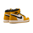 thumbnail image 3 of Jordan MENS Air Jordan 1 Retro High OG "Yellow Ochre" DZ5485 701 from Stadium Goods, 3 of 8