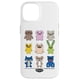 thumbnail image 1 of Funda para teléfono Fuggler Originals Collection Gaptooth McGoo & Co, 1 of 3