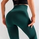 thumbnail image 4 of Pantalones de yoga ajustados de cintura alta transpirables de malla para mujer Pantalones de fitness Pantalones de correr de elevación de cadera Pompotops  ulkah944494, 4 of 6