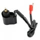 thumbnail image 2 of Reemplazo del estrangulador eléctrico automático del carburador para Agility 50 4T People 50 4T Spree NQ50 Scooter Aero NB50 Scooter Elite SA50 SE50 SA50P SE50P Scooter ANGGREK Otros, 2 of 8