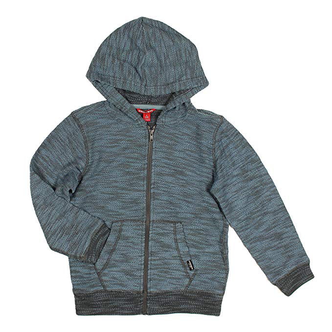 Unionbay Youth Azure Zip-Up Jacket - Size Small - Walmart.com