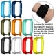 thumbnail image 3 of Cateissary Protector de pantalla para reloj inteligente resistente al desgaste, funda anticolisión, protectores de marco ligeros, hogar, viajes, Electrónica Tipo3, 3 of 5