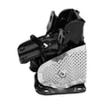 thumbnail image 2 of 4M Auto Parts. Front Left or Right Engine Mount 1PC. Part Number: 3550; A5958, 84160829, 2 of 4