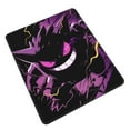thumbnail image 2 of Gengar Mousepad Computer Mouse pad Design Small Office Mouse Mat for Laptop 7 x 8.6 inch, 2 of 3