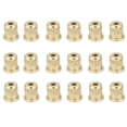 thumbnail image 3 of Portable Exquisite Durable Guitar Ferrule, Guitar Mounting Ferrule, For Guitar Beginner, 3 of 8