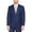 Indigo Blue Jacket, variant on Adam Baker Men's Classic Fit Suit Separates Jacket & Pants