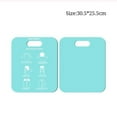 thumbnail image 4 of Shirt Folding Board, T Shirts Clothes Folder with Rounded Corners Fast Clothes Folding Board Easy and Fast Folding Boards, 4 of 8