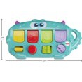 thumbnail image 4 of Fisher-Price Monstres Surprises, 4 of 9