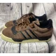 thumbnail image 3 of Adi - das RIVALRY 86 LOW Brown Black Easy Yellow Size 13 EUC!, 3 of 6