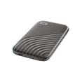 thumbnail image 4 of Unidad de estado sólido externa portátil Western Digital 500GB, 4 of 9