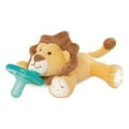 thumbnail image 1 of WubbaNub Infant Baby Pacifier -  Baby Lion, 1 of 4
