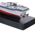 thumbnail image 6 of Christmas Saving! BVXEEP 2.4GHz RC Radio Remote Control Navy Aircraft Carrier ship Toy Gift, 6 of 9