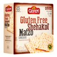 Gefen Gluten Free Matzo Cracker, 10.5 Oz