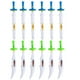 thumbnail image 2 of 12 espadas luminosas de plástico para niños, ligeras y pequeñas., 2 of 7