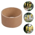 thumbnail image 2 of 10 Uds. Rollos de cartón de tubo de papel de Graffiti para manualidades, tubo de papel pequeño, suministros para manualidades a granel, tubos de embalaje, tubos de cartón, tubo de cartón, 2 of 3