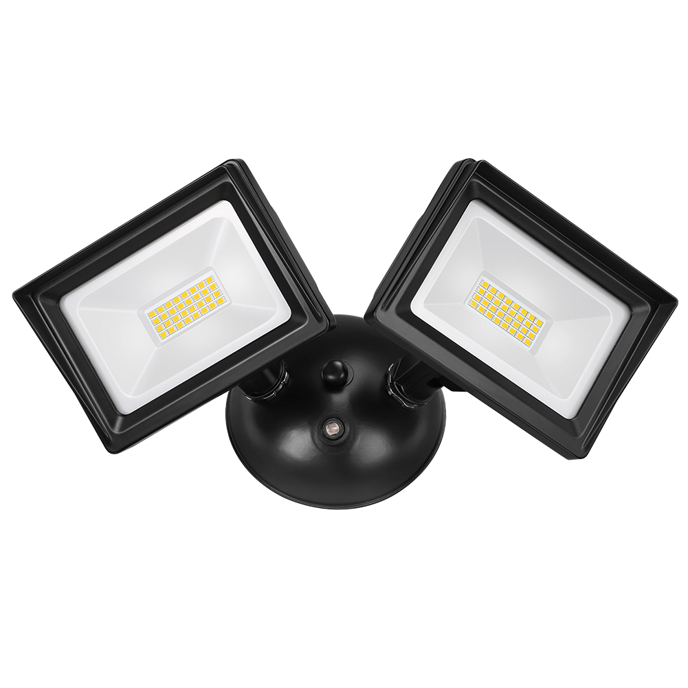 Home & Garden Outdoor Lighting Equipment DEWENWILS Dusk to Dawn LED