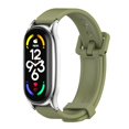 thumbnail image 1 of Correa para Mi Band 7 6 5 4 3 8 Muñequera Mi Band 5 Correa Muñequera para Xiaomi Mi Band 4 Pulsera Correa Miband 6 Xiomi Pulseira Tan Jianjun unisex, 1 of 2