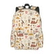 thumbnail image 2 of Disketp UAE Travel1 Mochila Escolar de Gran Capacidad y Peso Ligero, Mochila de Viaje Ideal para Escuela, Trabajo y Uso Diario, Cómoda y con Estilo, 2 of 8
