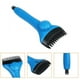 thumbnail image 5 of ¡Ofertas Únicas!, Cepillo de limpieza de filtro de papel para piscinasCepillo de limpieza de cartucho azul de manoHerramienta de enjuagueAccesorios Akmoler, 5 of 9