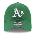 thumbnail image 2 of Gorra New Era MLB Core Classic 9TWENTY Alternativa Oakland Athletics, 2 of 5