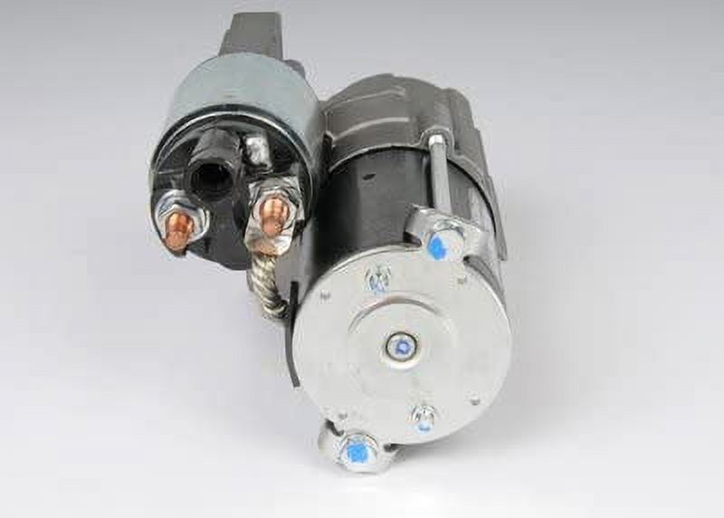 ACDelco GM Original Equipment Starter, Remanufactured 323-1631
