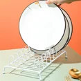 thumbnail image 2 of Kitchen Dish Rack Holder, 1 pc, 2 of 10