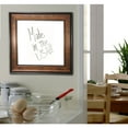 thumbnail image 4 of Rayne Mirrors Wall Mounted Dry Erase Board, 4 of 5