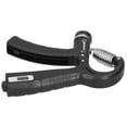 thumbnail image 3 of Finger Exerciser, PP Plastic + Steel Spring Counting Hand Grip Strengthener Adjustable  for Arm Muscle Strength Training, 3 of 8