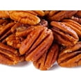 thumbnail image 2 of Noix de Pacane Rôties Non Salées en Vrac Service Alimentaire 30 Lb/13,60 kg, 2 of 2