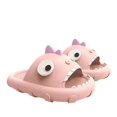 thumbnail image 4 of Shark Slips, Non Slip Show Bathroom Slips, Soft Summer Slips, Sands For Women And Men, New Premium Blue_Gift Of G, 4 of 4