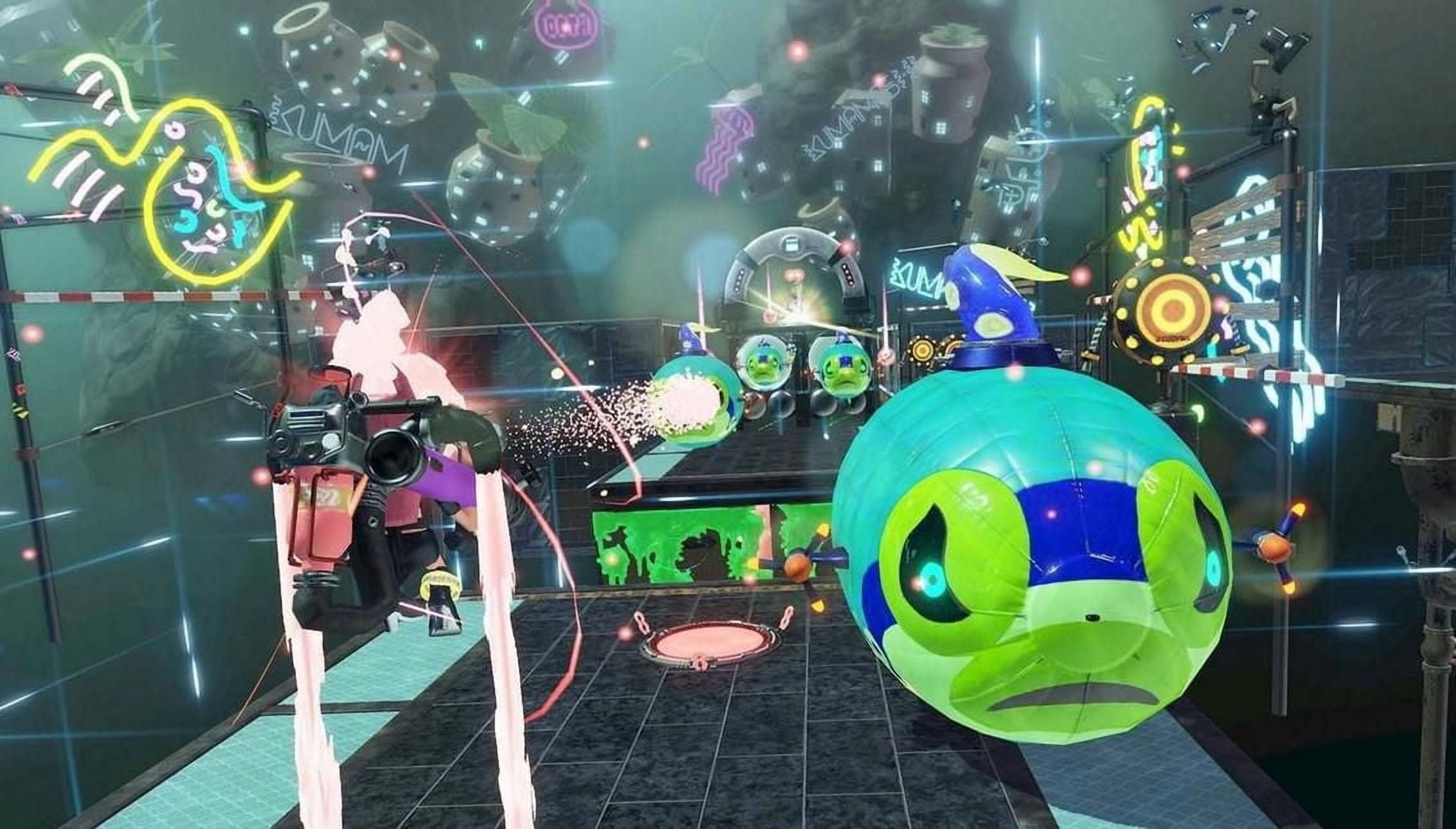 Switch Splatoon™ 2: Octo Expansion [Download] - Walmart.ca