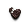 thumbnail image 4 of YORK Dark Chocolate Peppermint Patties Hearts, Valentine's Day Candy Bag, 9.6 oz, 4 of 9