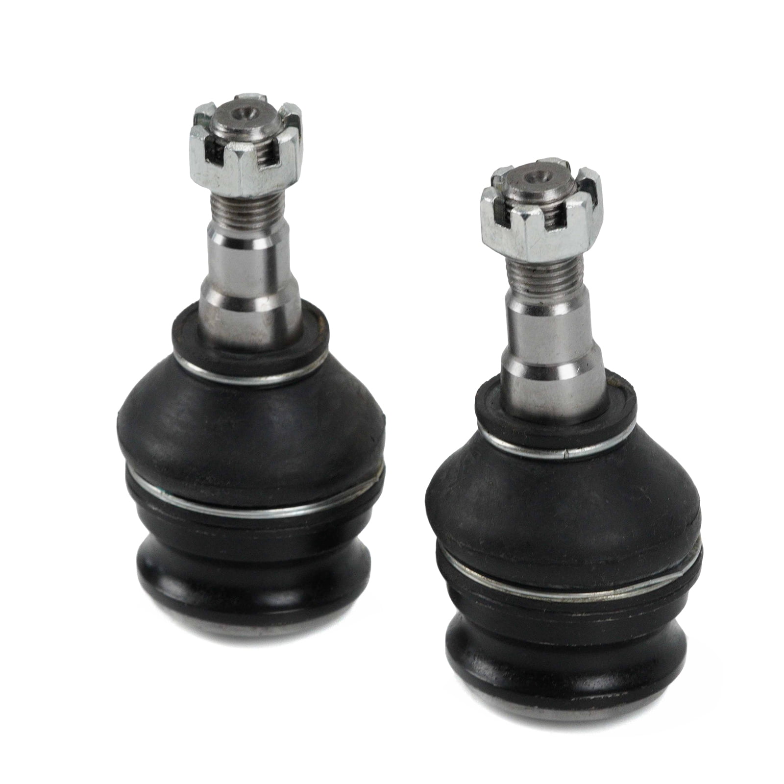 MOCA AUTOPARTS 2x Front Lower Ball Joints Fit for 2003-2006 Subaru Baja & 2000-2024 Subaru Outback & 1988-1991 Subaru XT