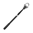 thumbnail image 2 of bedienty Premium Golf Ball Retriever Tube For Putter Handle Gift Adjustable Length Easy To Hold And Carry Or Border Fence. Bushes Red 60cm-185cm, 2 of 6