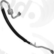 Global 4813975 A/C Refrigerant Suction Hose Fits select: 2017-2018 FORD ESCAPE