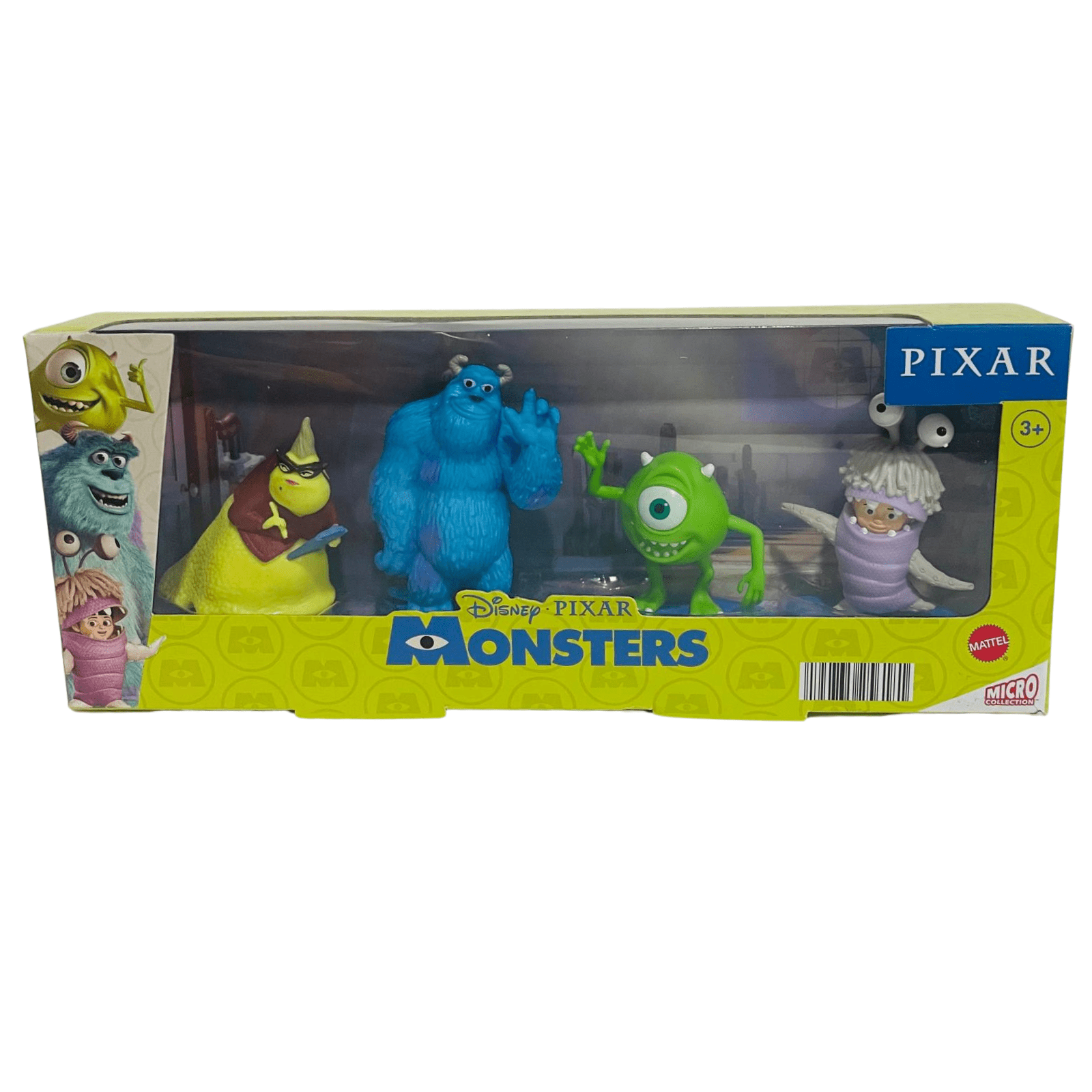 Disney Zootopia In and Out in a Flash Pack - Walmart.com