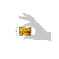 thumbnail image 2 of Comida para mascotas Zoo Med Laboratories SZMZM41, lata de grillos, 35 ml, 2 of 2