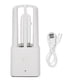 thumbnail image 2 of Lámpara Ultravioleta, Luz UVC Portátil, Alta Eficiencia Luminosa Para El Hogar, Potencia De 2,5 W Para Limpieza Del Hogar, Desinfección De Automóviles, 2 of 7